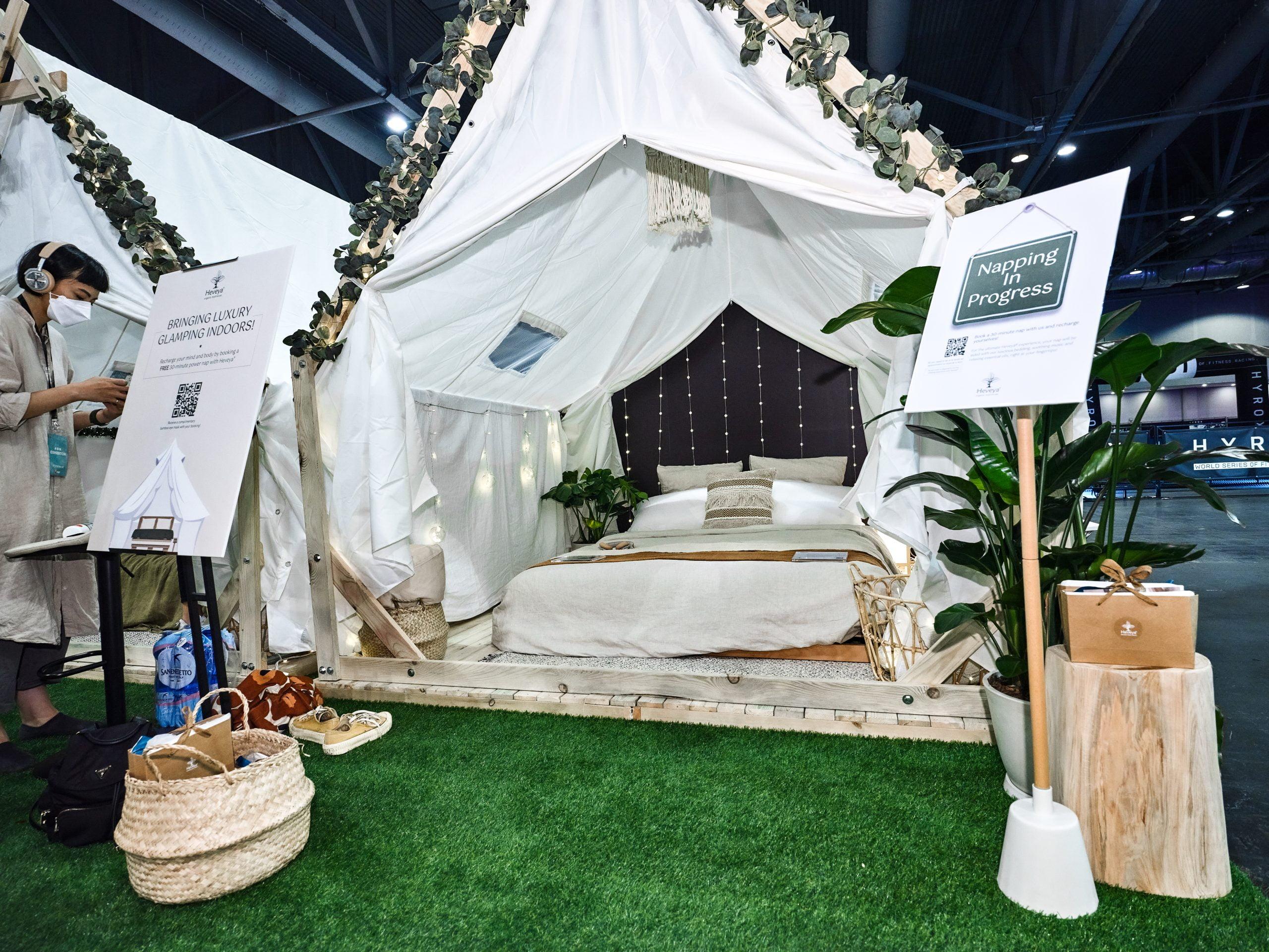 HKFWE Day 1 – Heveya 2