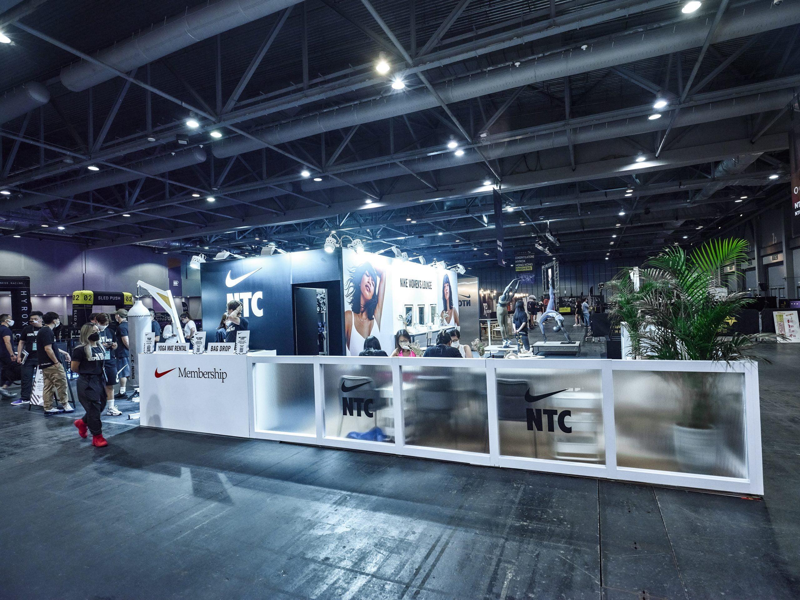 HKFWE Day 1 – NTC 4